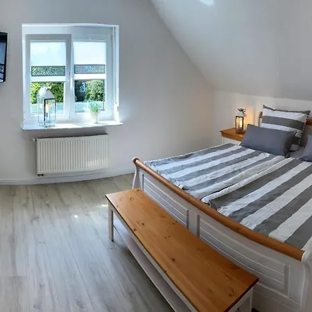 Uggelharde Mit Grosser Terrasse *