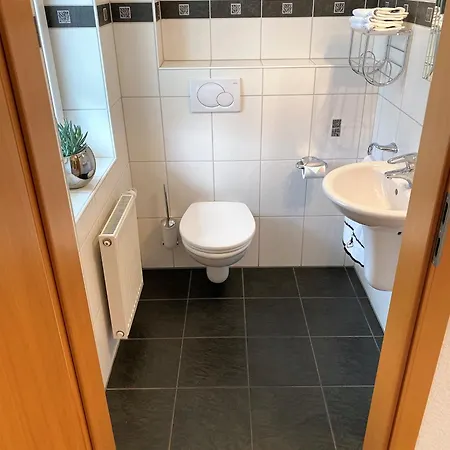 Uggelharde Mit Grosser Terrasse * Tarp