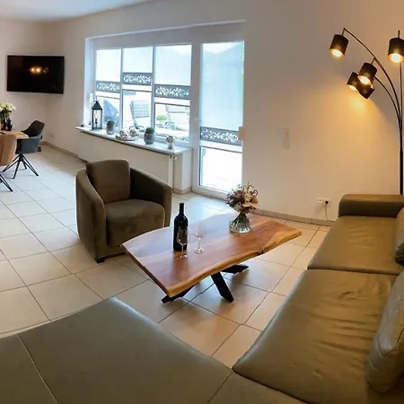 Uggelharde Mit Grosser Terrasse