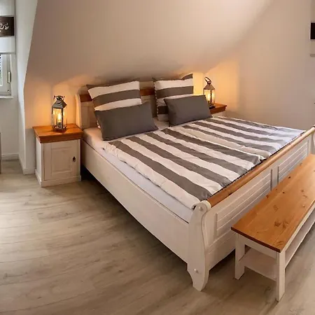 Uggelharde Mit Grosser Terrasse Vakantiehuis *