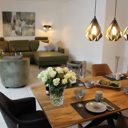 Vakantiehuis Uggelharde Mit Grosser Terrasse Tarp