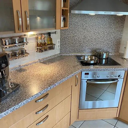 Uggelharde Mit Grosser Terrasse Tarp