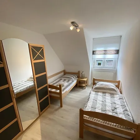 Uggelharde Mit Grosser Terrasse