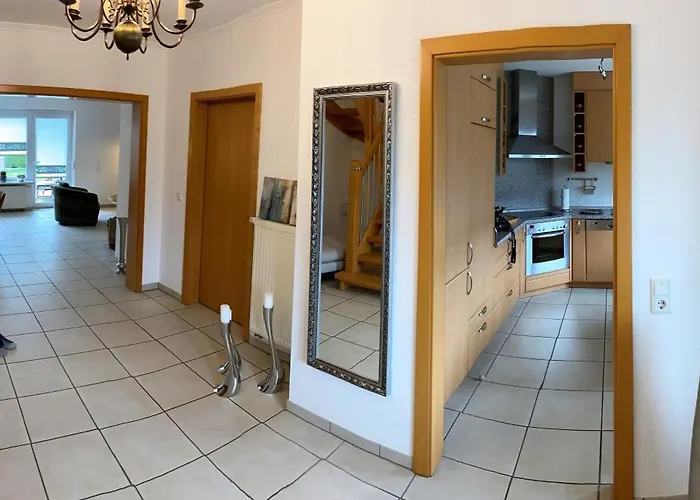 Casa vacanze Uggelharde Mit Grosser Terrasse