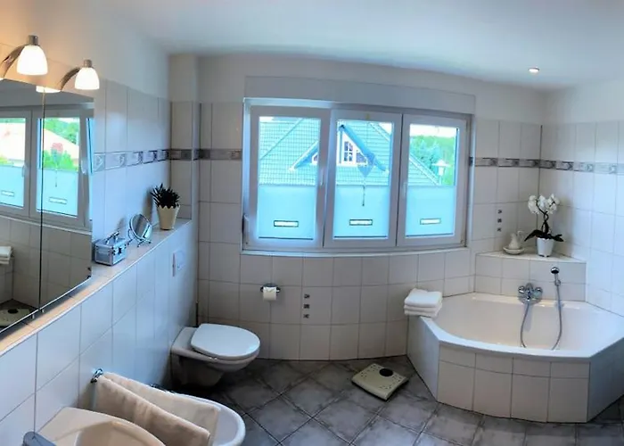 Uggelharde Mit Grosser Terrasse Casa vacanze *