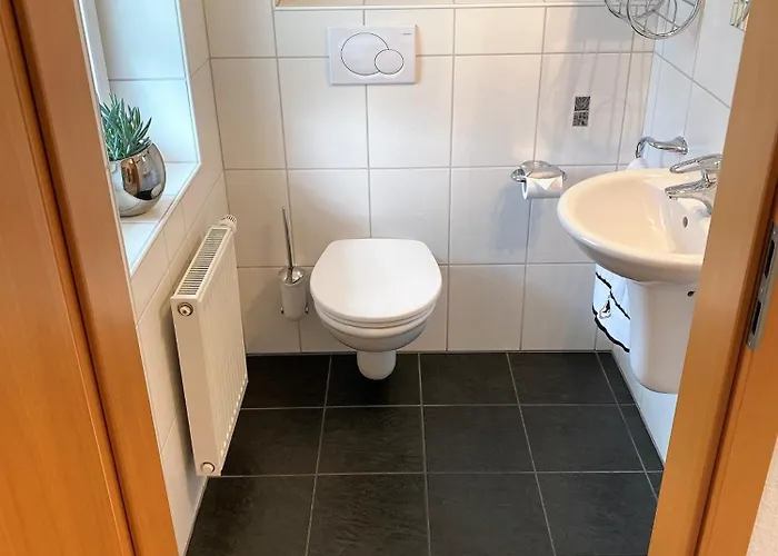 Uggelharde Mit Grosser Terrasse * Tarp