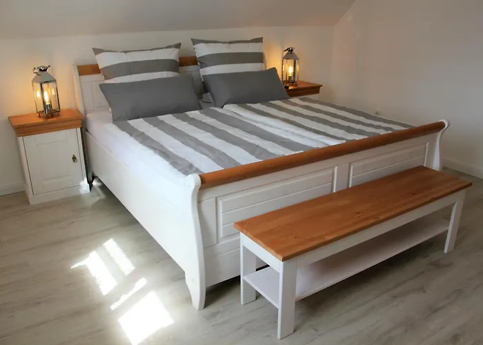 Uggelharde Mit Grosser Terrasse Casa vacanze