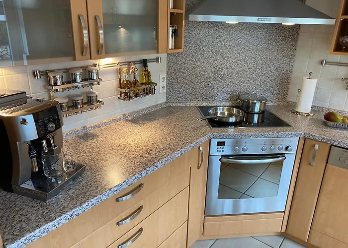 Uggelharde Mit Grosser Terrasse Tarp